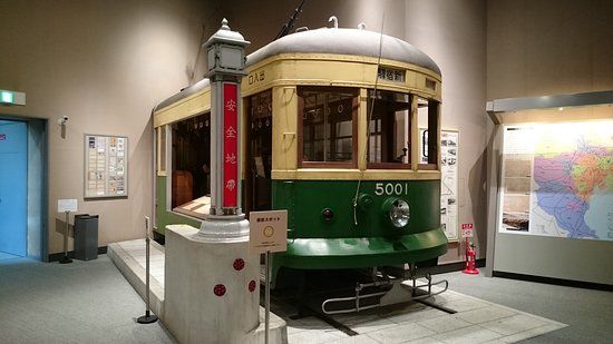 新宿歴史博物館